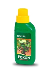 Pokon Bonsai Voeding 250ml
